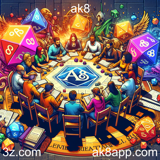 Descubra o Fascinante Mundo dos Jogos de Roleplaying