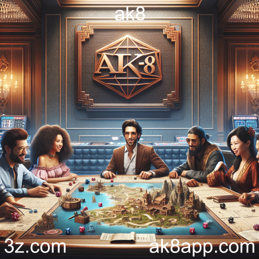 A Magia dos Jogos de RPG: Explorando Mundos e Histórias